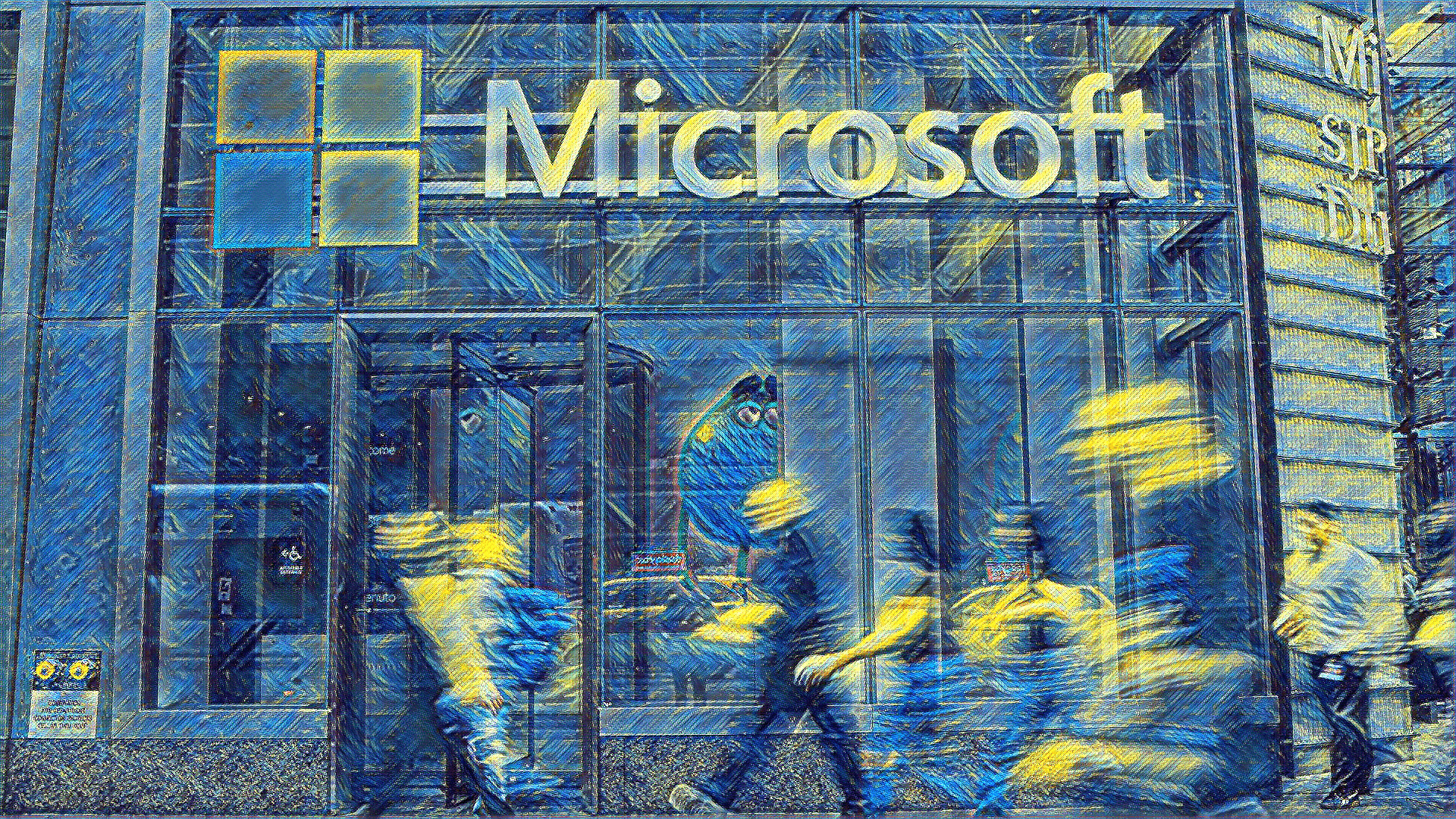 Microsoft, Starbucks и цены на нефть: Главные новости рынка