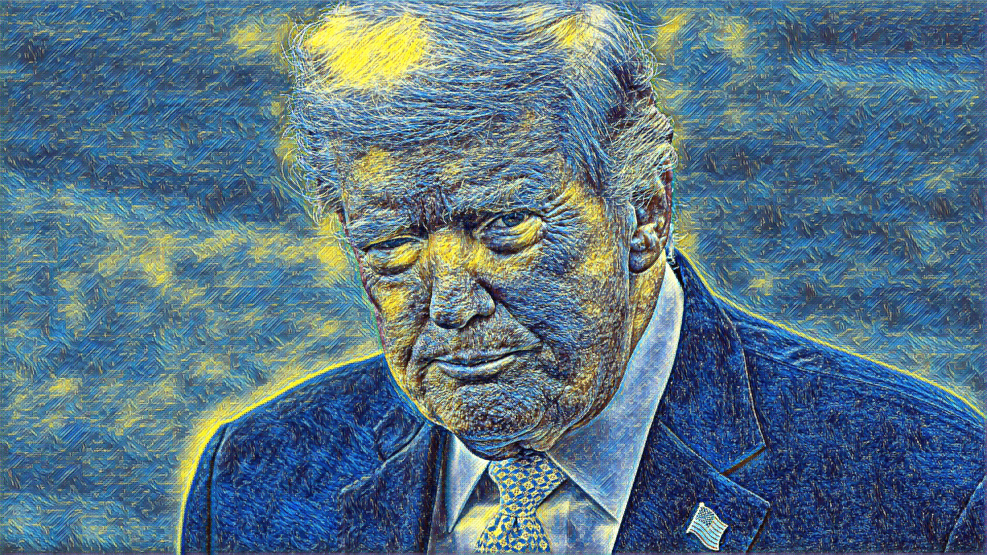 Trump Signals Iran De-escalation with Strike Pause, Markets Surge