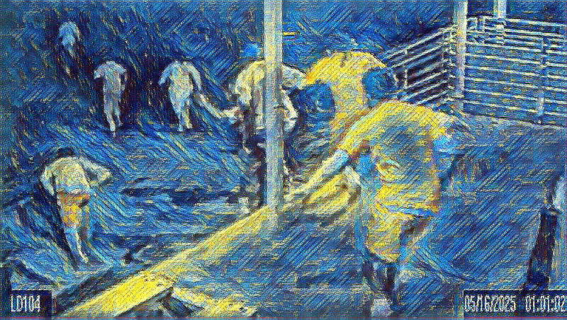 Thống đốc Orleans và CFO bị buộc tội sau vụ 10 tù nhân trốn trại