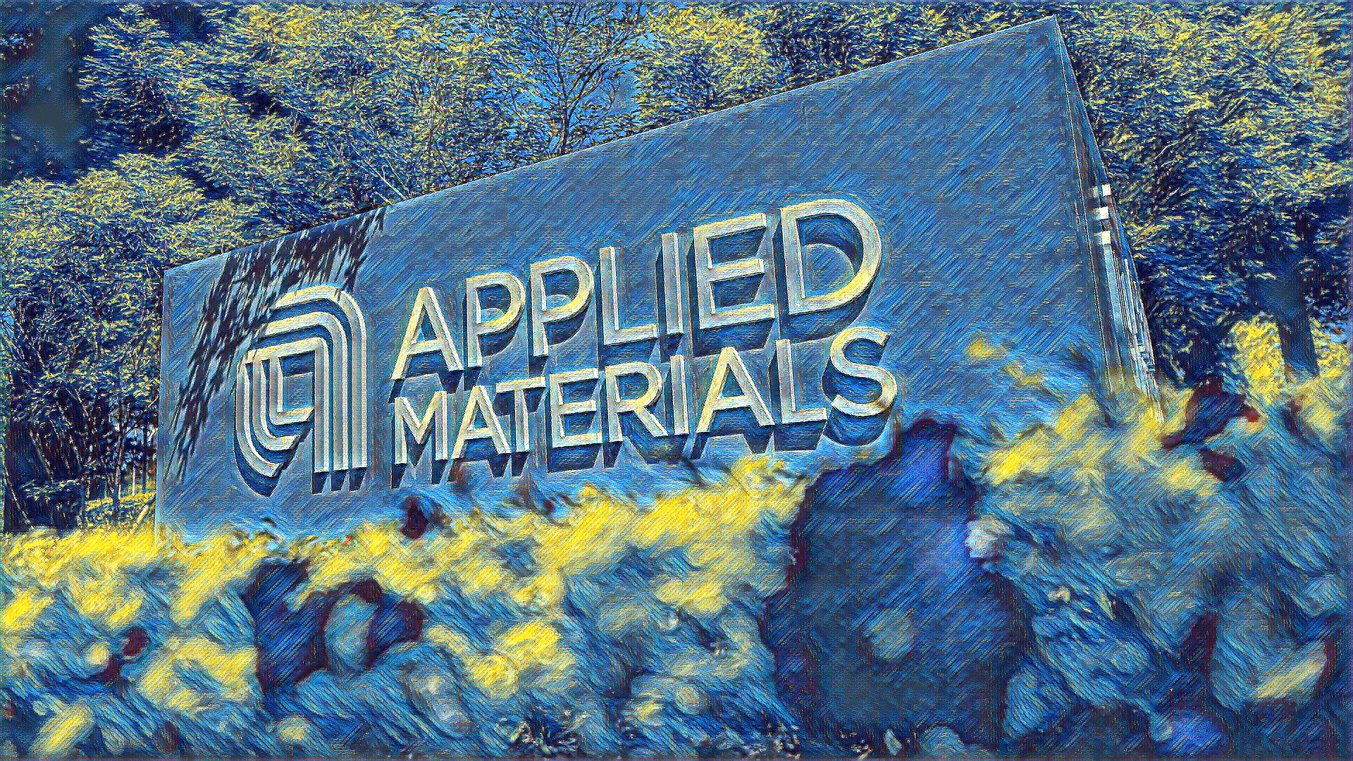 Applied Materials: Анализ отчетов и прогноз роста акций