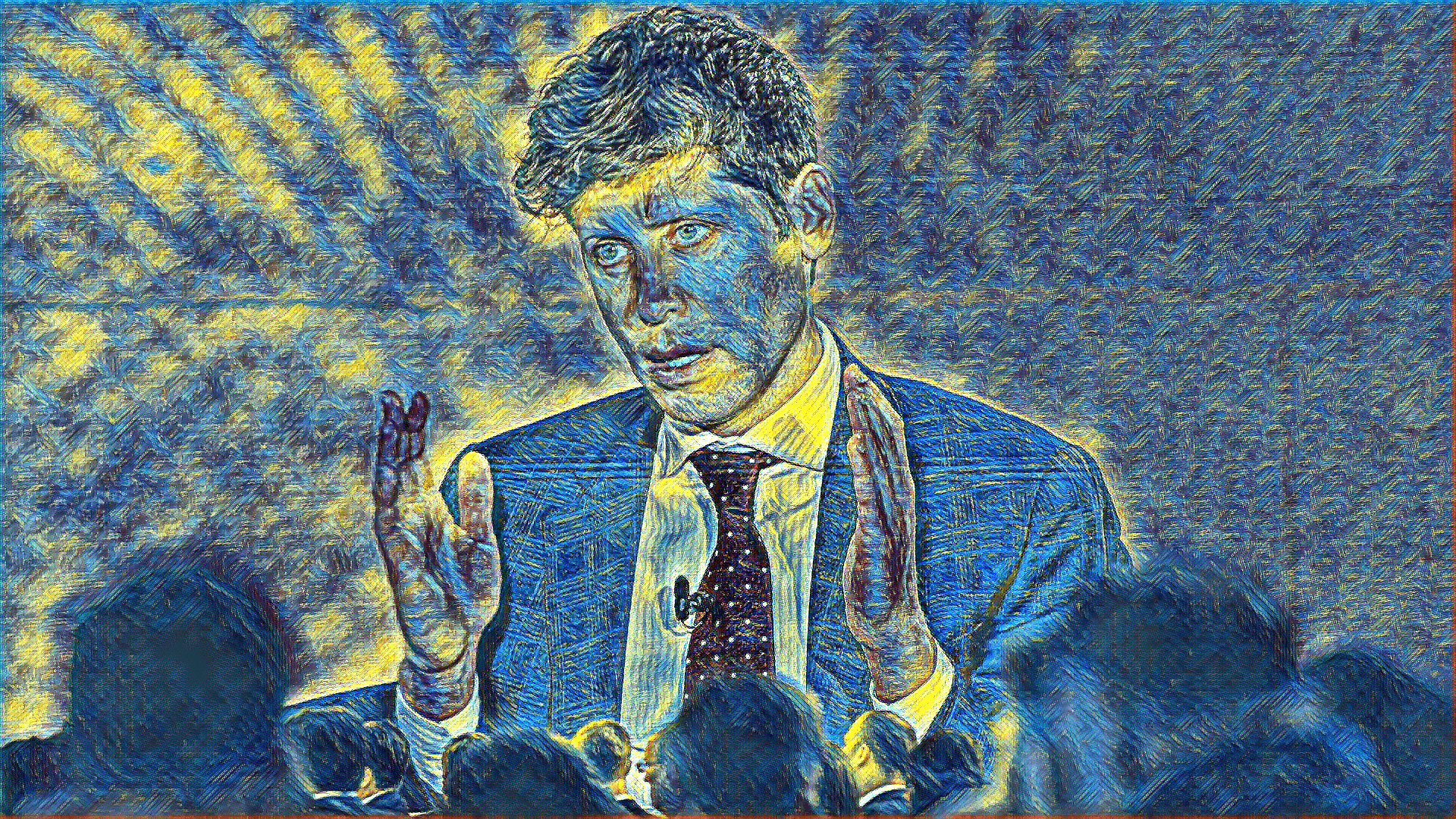 Tấn công nhà Sam Altman và trụ sở OpenAI: Chi tiết vụ việc tại San Francisco