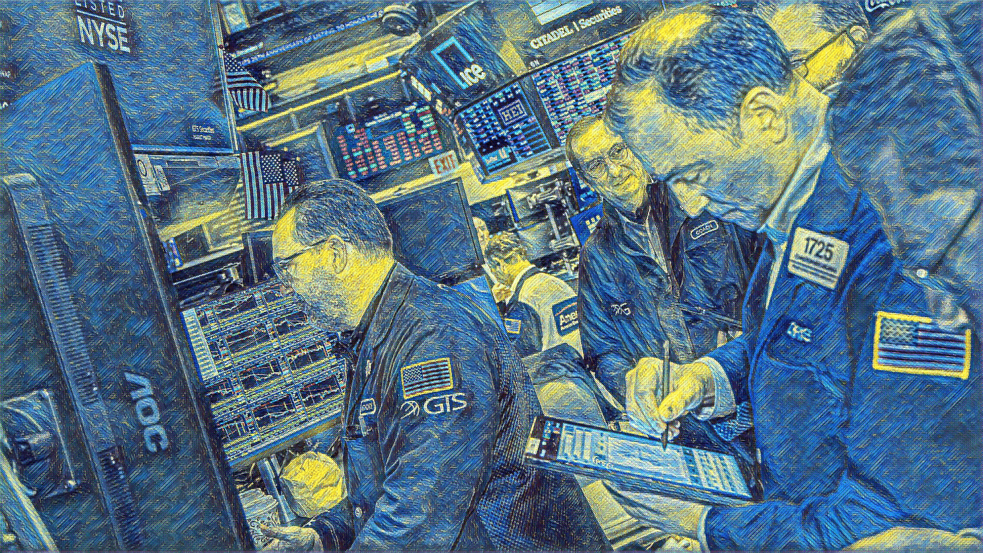 S&P 500, Nasdaq-100 Updates: Trillions at Stake