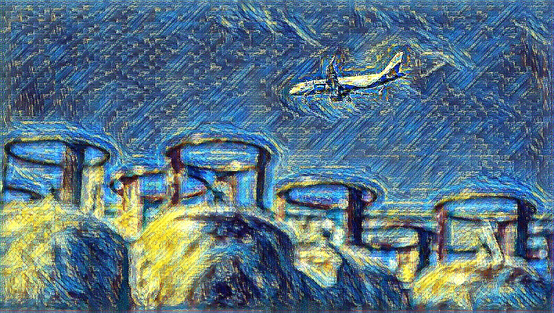 AI-бум против кризиса нефти: Экономика Азии на грани