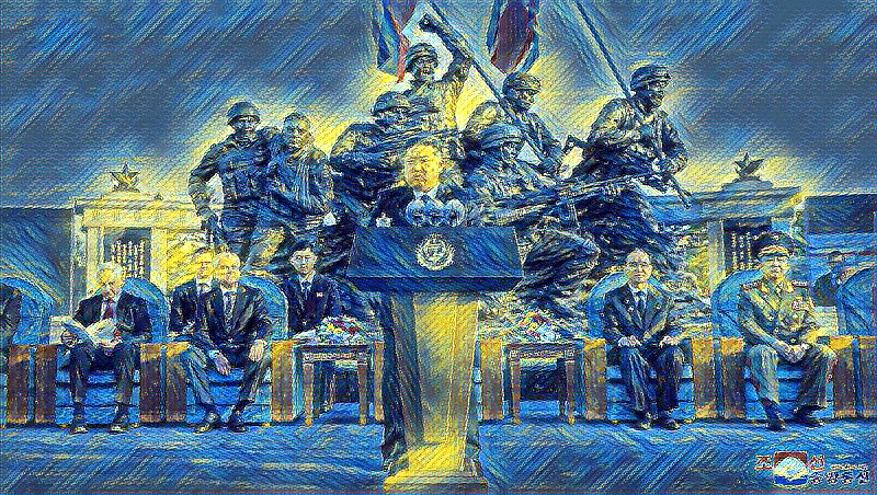 Kim Jong Un ca ngợi tự sát binh sĩ, hé lộ vai trò Triều Tiên tại chiến trường Nga