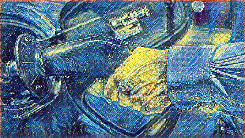 Giá dầu Brent vượt $125: Lo ngại phong tỏa cảng Iran