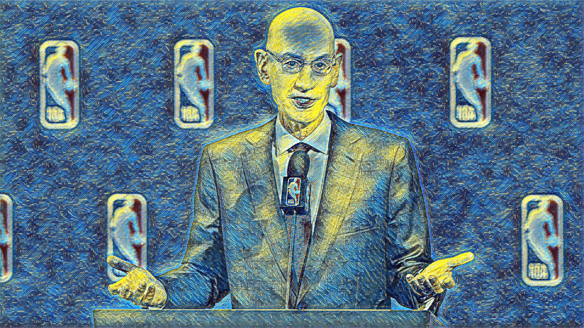 NBA Embraces Creators to Protect Live Rights Revenue