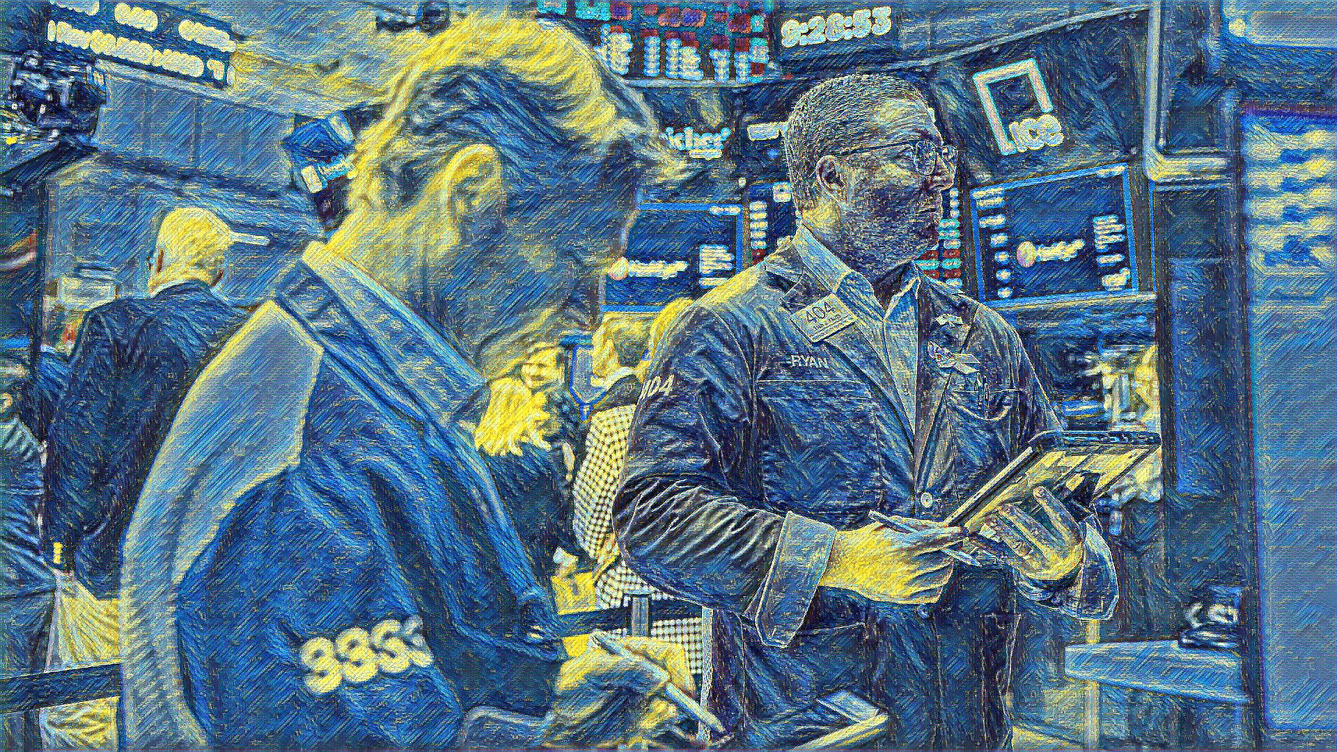 S&P 500 на рекордах: 3 тревожных знака для рынка