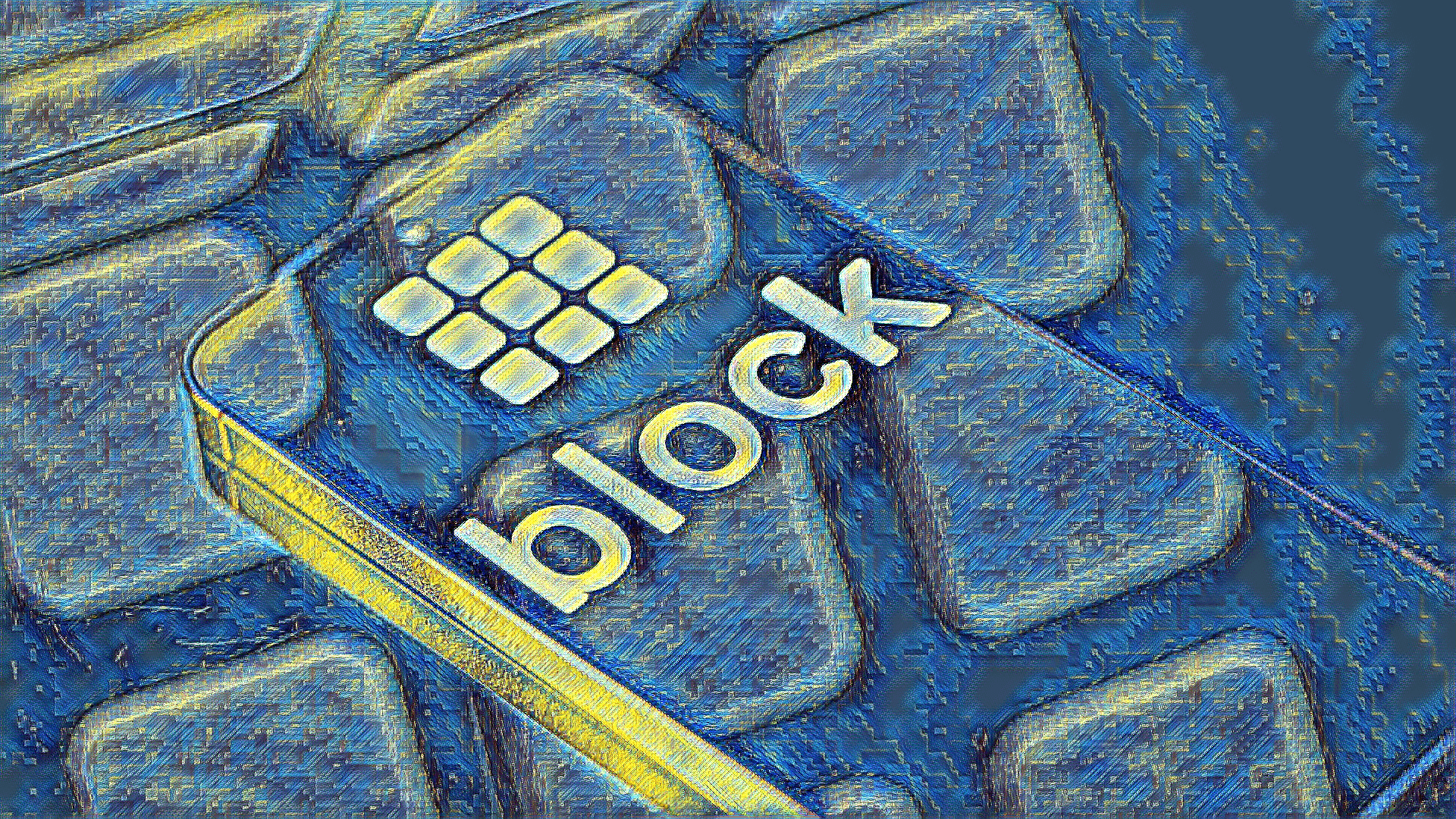 Block: AI-масштабные увольнения поднимут акции, по данным Citi