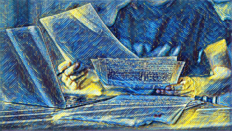 AI Financial Advice: Don't Upload Sensitive Statements