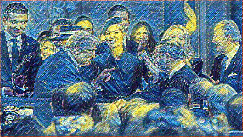 Chánh án John Roberts phản bác Trump về quyền công dân từ sinh