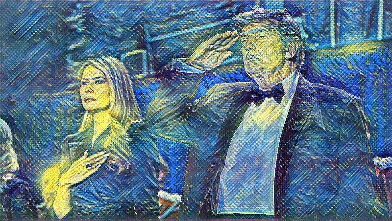 Нападение на ужин журналистов: Хаос в отеле «Хилтон»