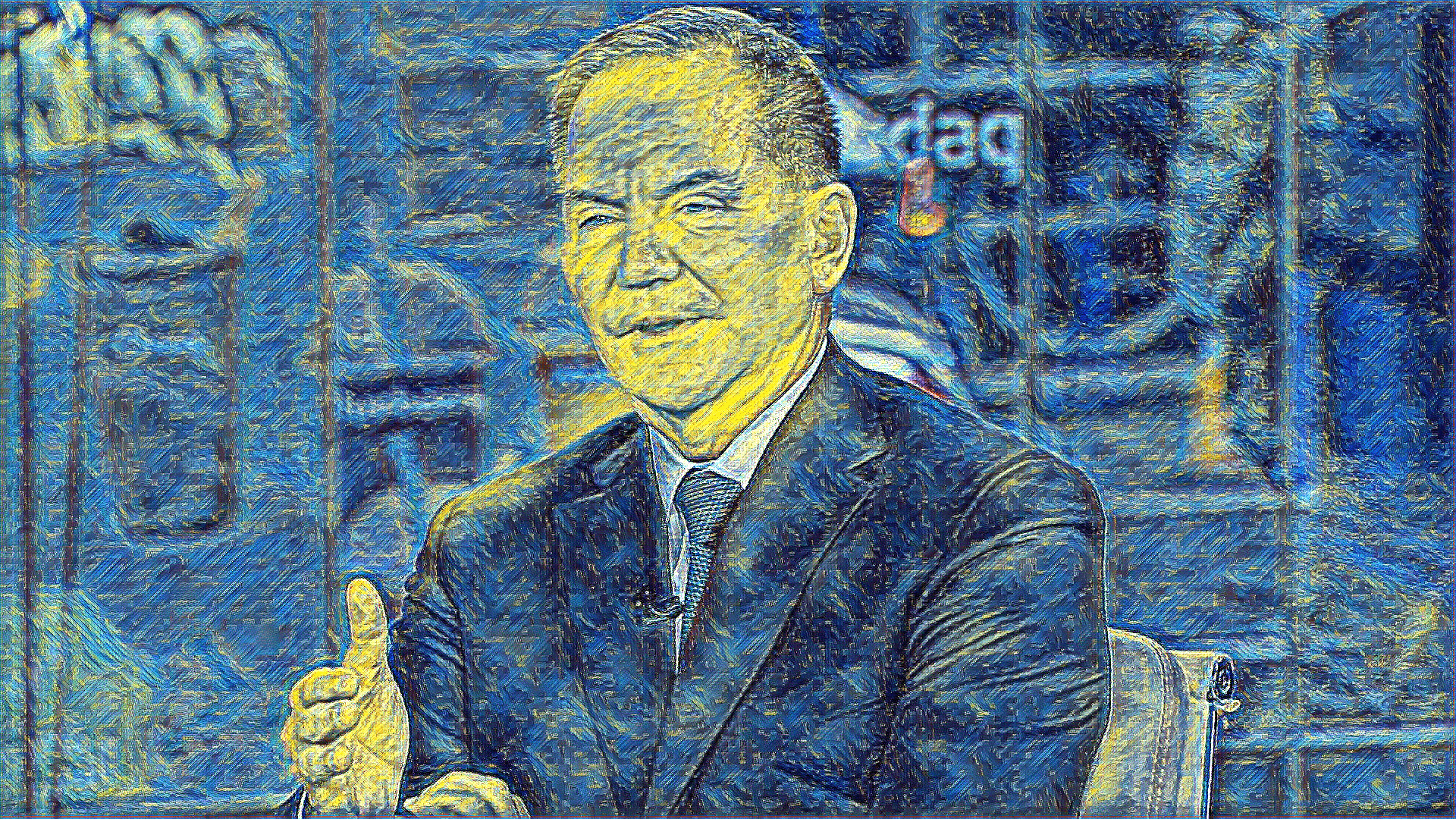 Paul Tudor Jones: ФРС не снизит ставки, а может поднять
