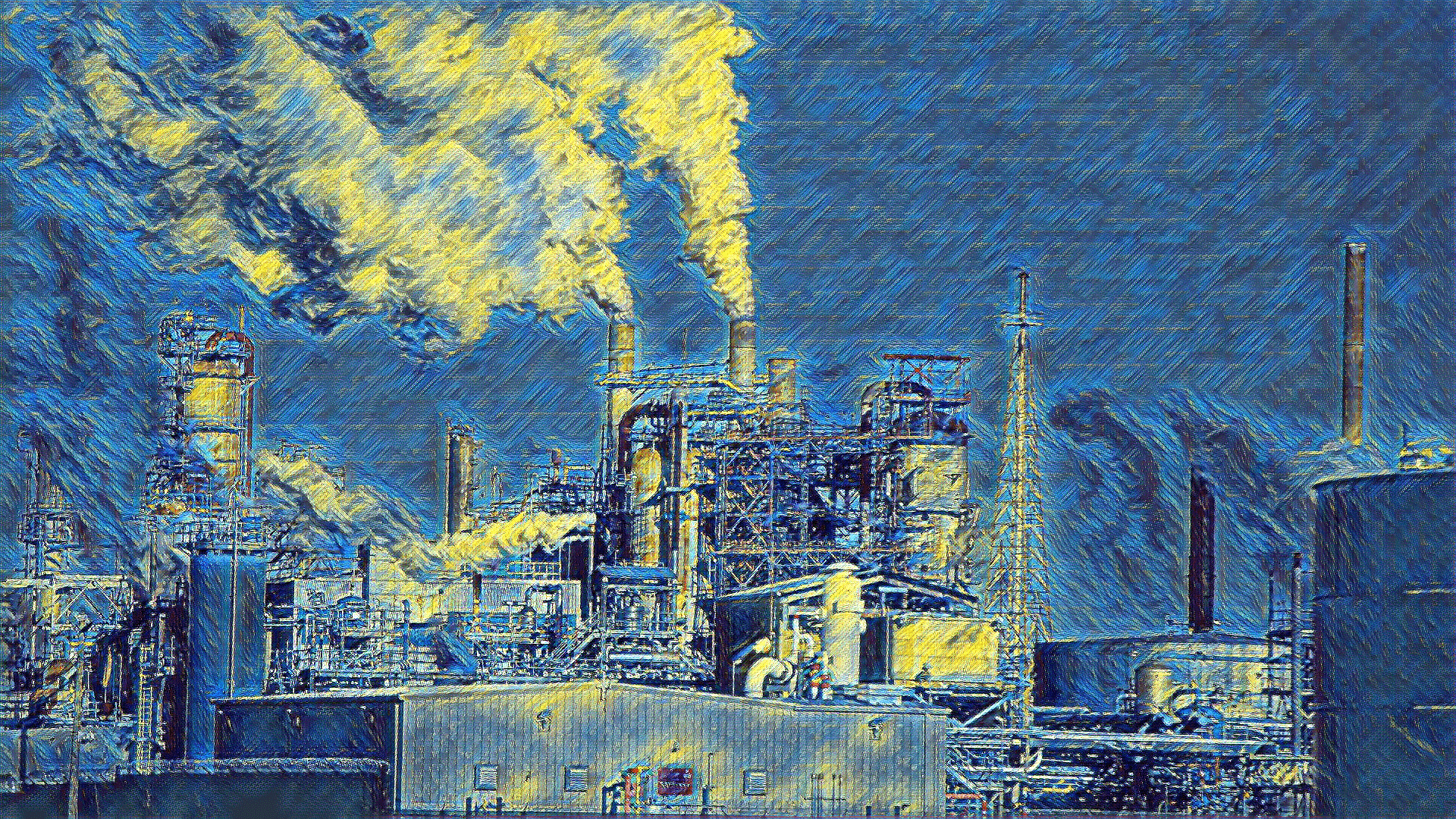 Energy Stocks Surge on Iran War, Traders Grow Cautious