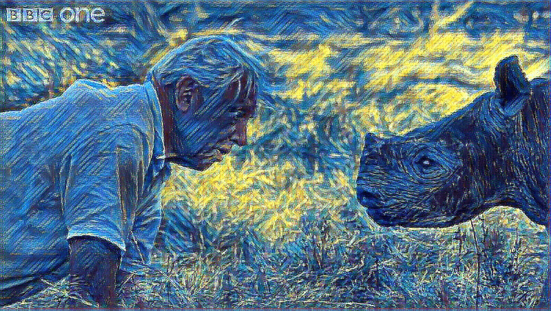 David Attenborough's Century: Key Moments in Nature's Voice