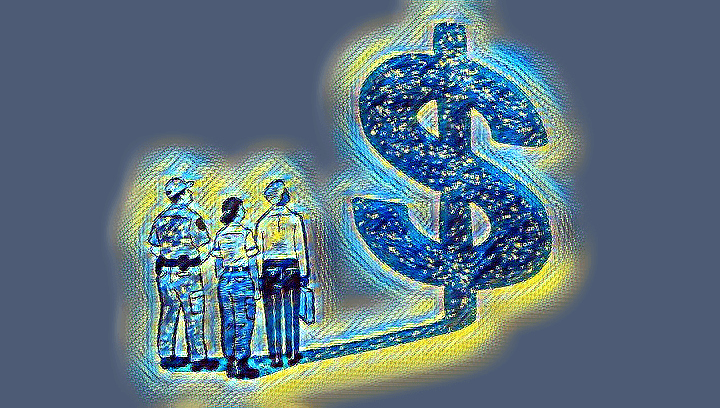 DHS Workers Unpaid for Weeks: 'Never Seen Morale So Low'