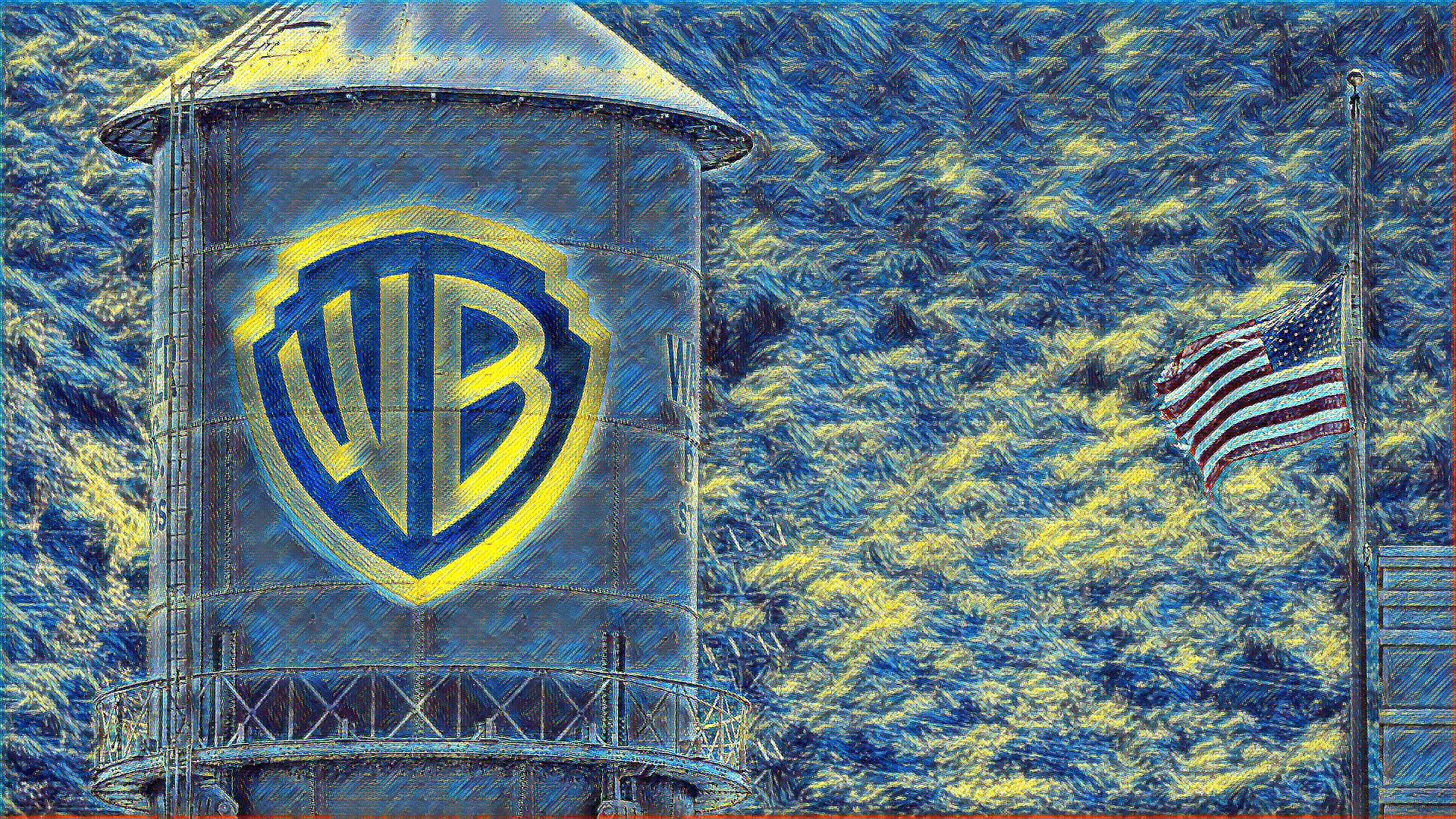 WBD Reports $2.9B Net Loss Tied to Paramount Deal
