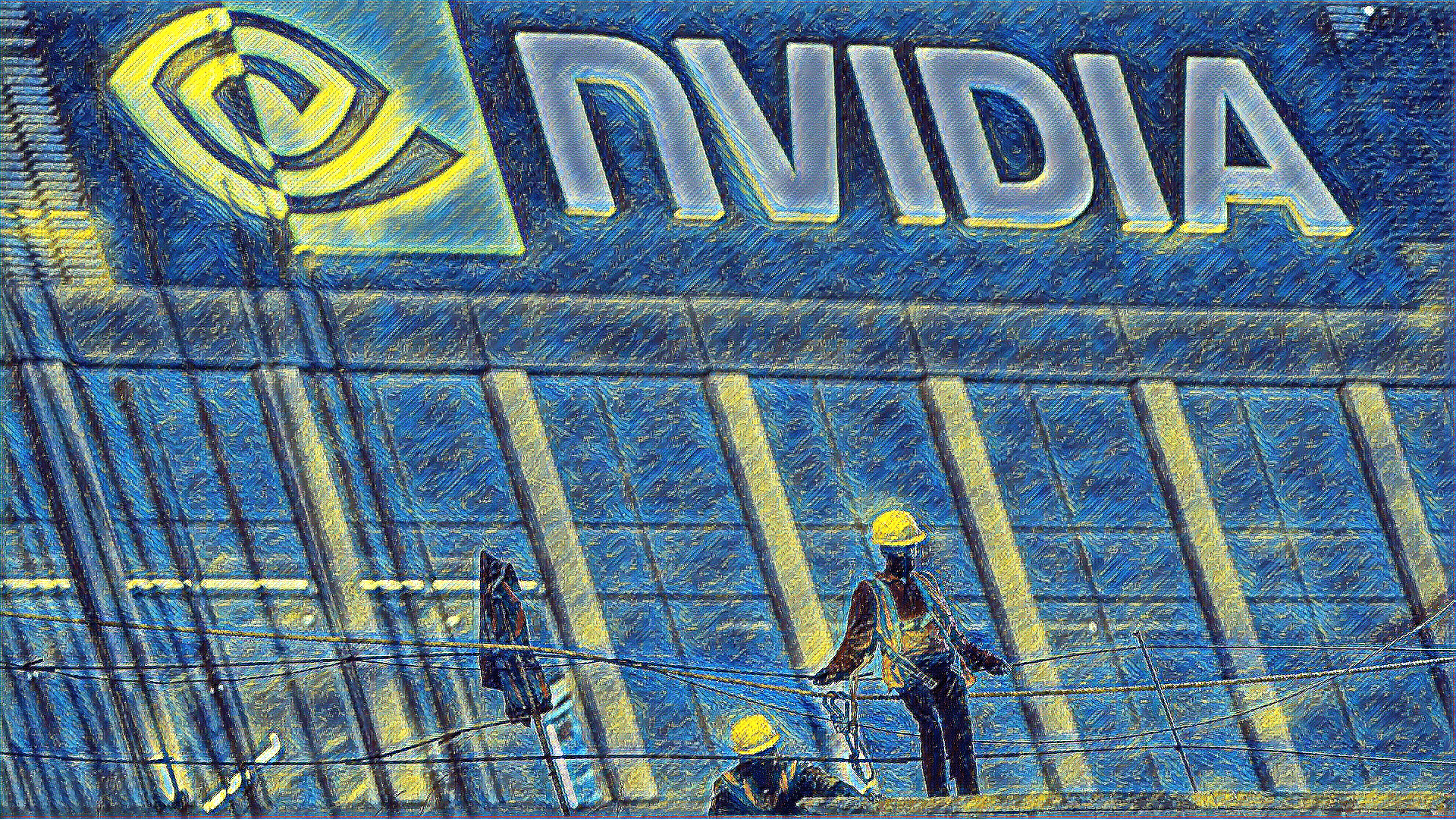 Nvidia báo cáo tài chính: Kỳ vọng của Phố Wall về tăng trưởng AI