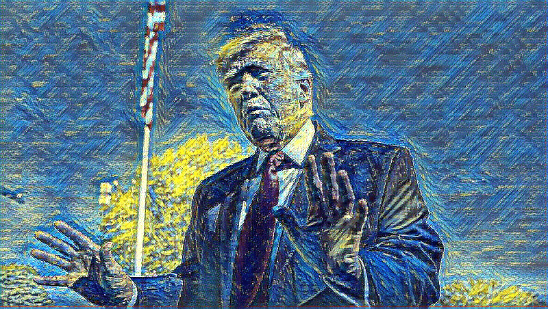 Phong tỏa eo biển Hormuz: Rủi ro kinh tế toàn cầu từ hành động của Trump