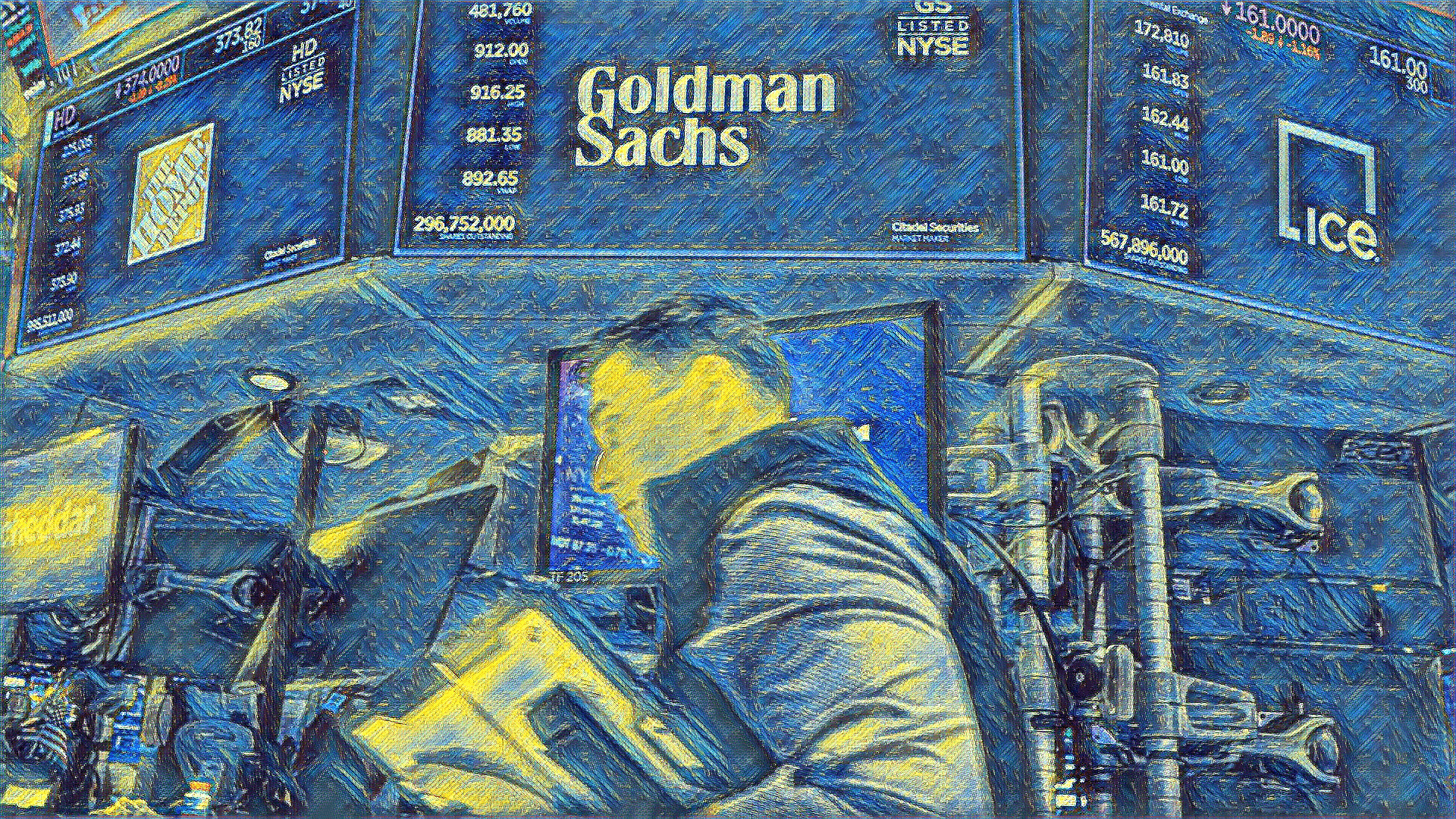 Market Watch: Geopolitics, Earnings Season, and PPI Data Drivers