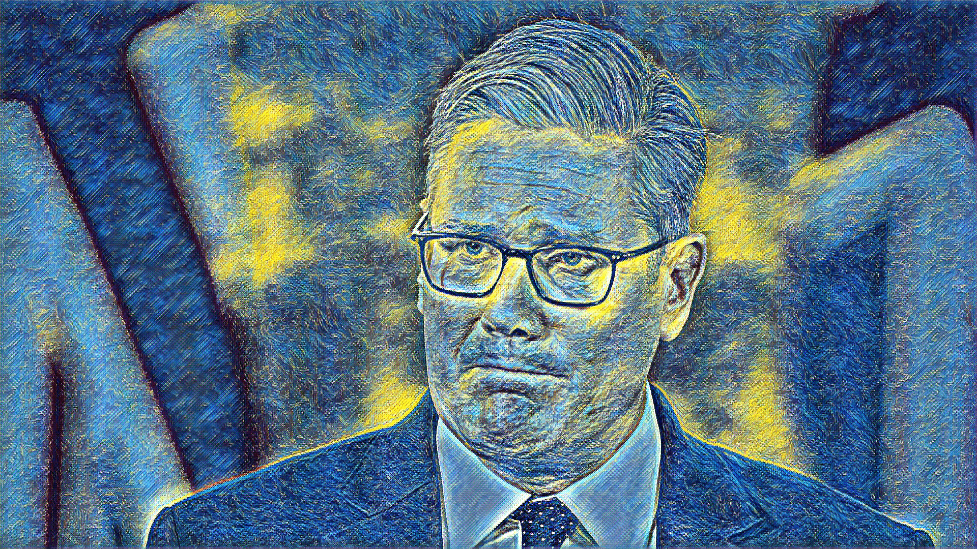 UK Bond Markets React to Starmer's Fragile Govt Agenda