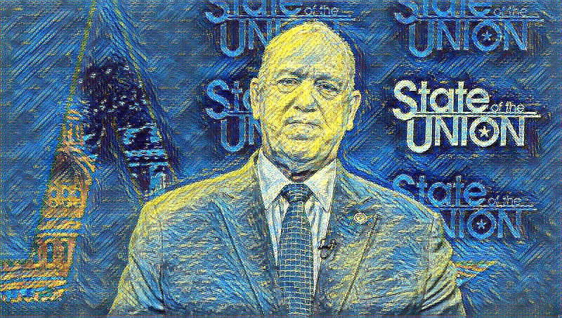 ICE Agents Deployed to Airports Amid TSA Staffing Shortage and DHS Funding Standoff