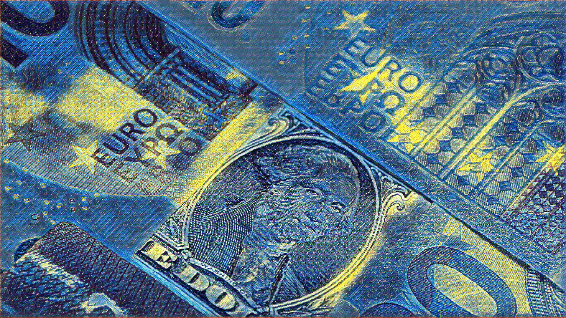 HSBC Predicts Dollar Softening Despite Spike After Iran Tensions