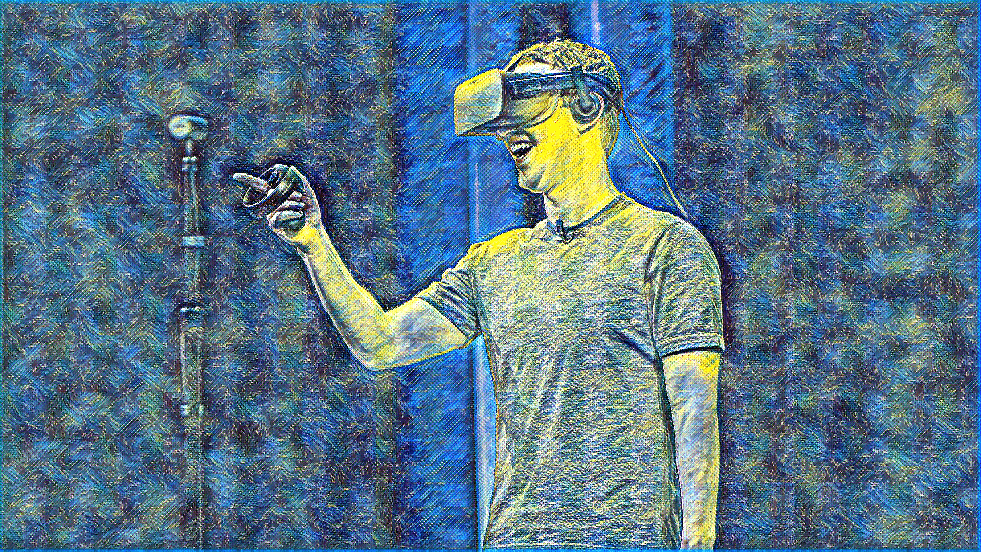 Meta vs. Apple: Zuckerberg Compares Quest 3 to Vision Pro