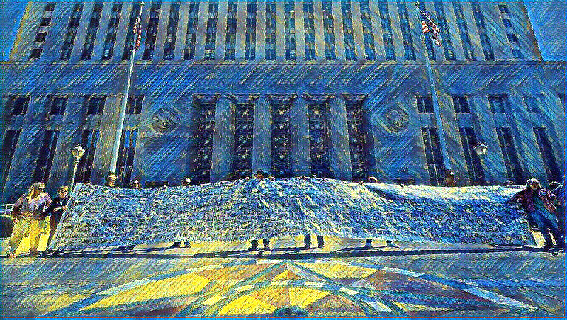 Родители в Вашингтоне: Борьба за законы об онлайн-безопасности