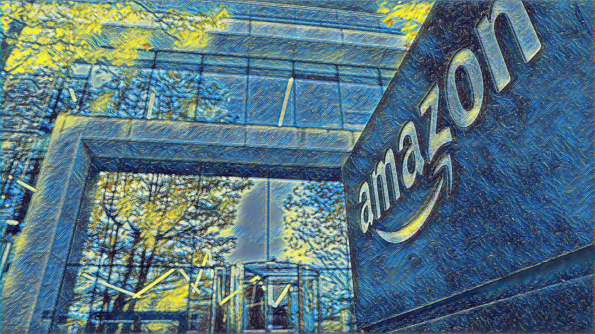 Amazon OpenAI: Động lực tăng trưởng doanh thu, cổ phiếu có thể tăng 27%