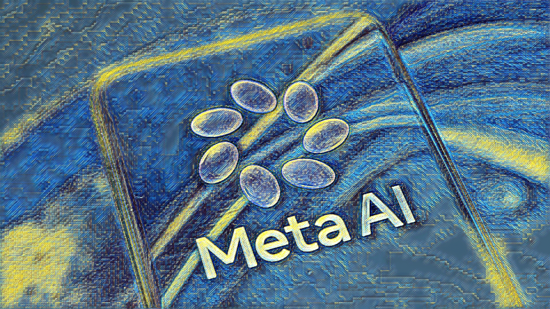 JPMorgan Downgrades Meta After AI Spending Forecast