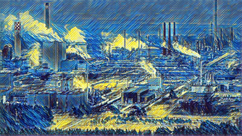 Giá dầu thế giới tăng vọt trước nỗi lo leo thang xung đột Mỹ-Iran