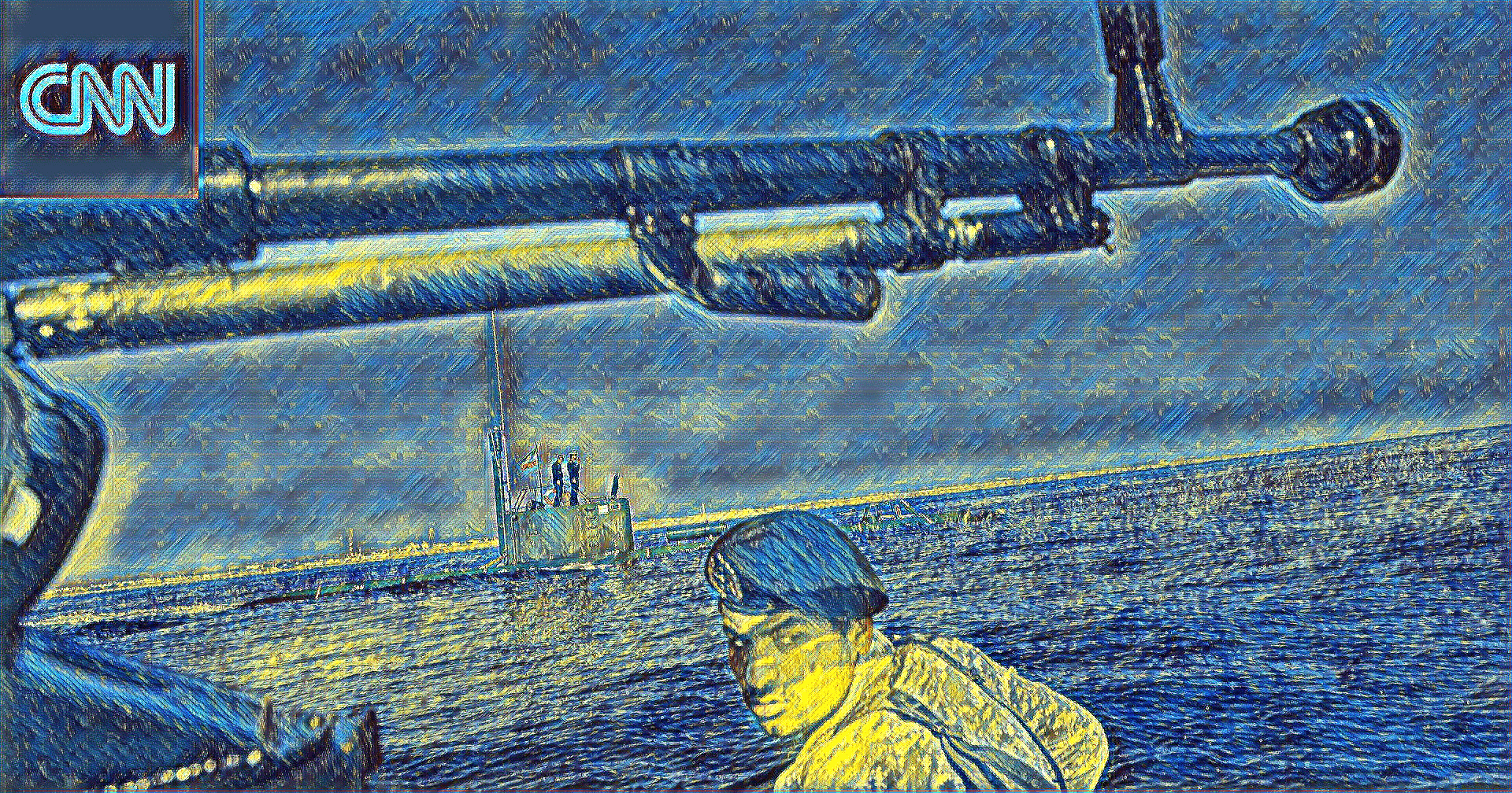 Iranian Official: Strait of Hormuz Open to All Except 'Enemies' After Trump's Deadline