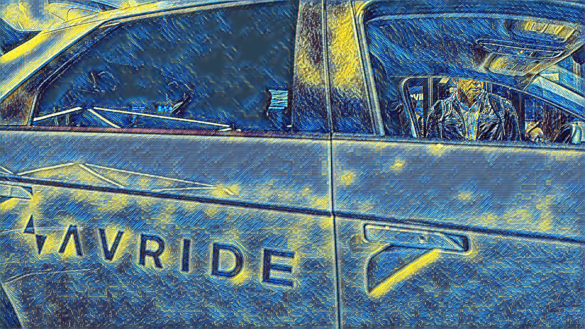 NHTSA расследует аварии беспилотников Avride в Техасе