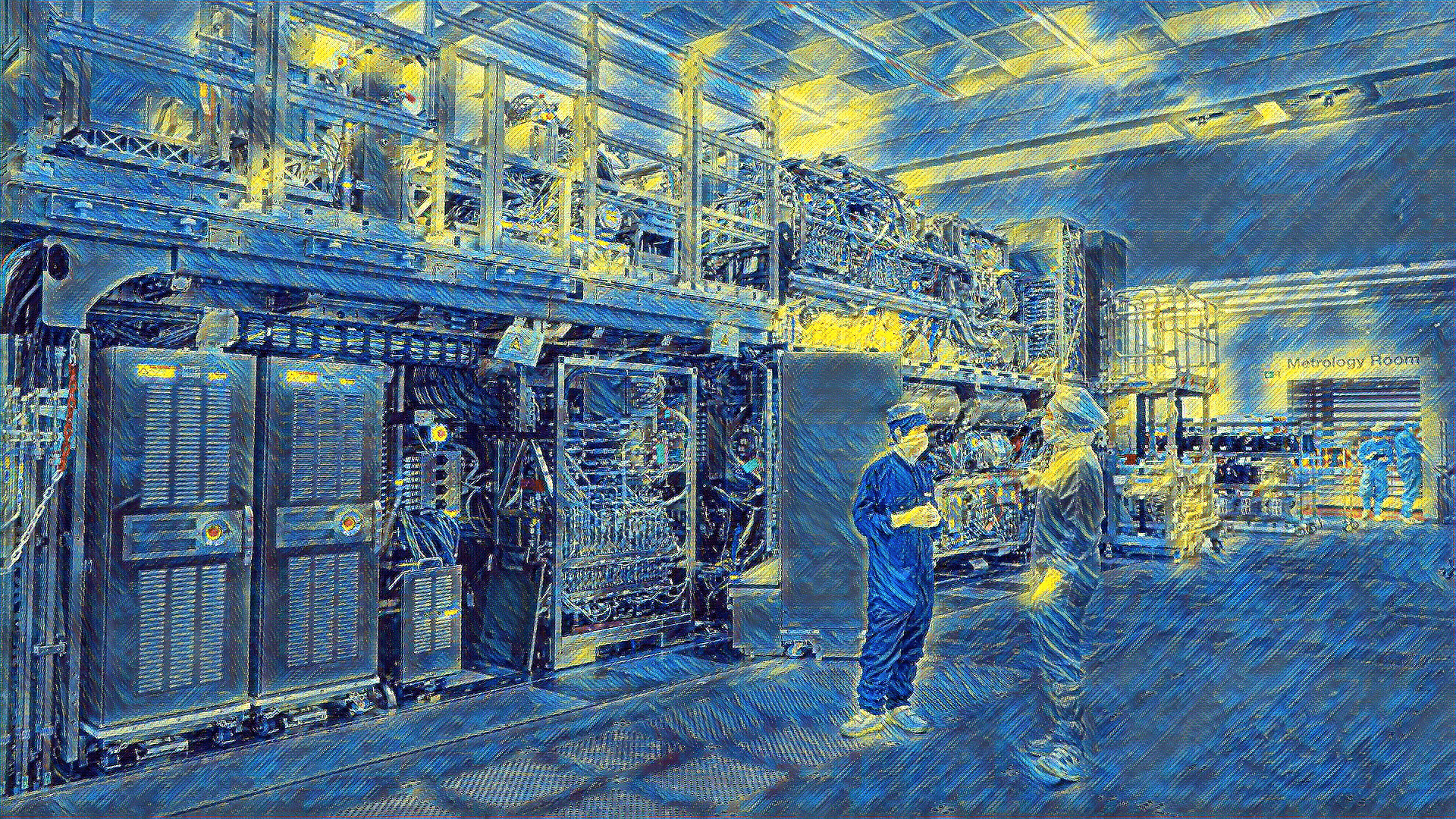 ASML nâng dự báo 2026: Nhu cầu chip AI tiếp tục thúc đẩy ngành bán dẫn