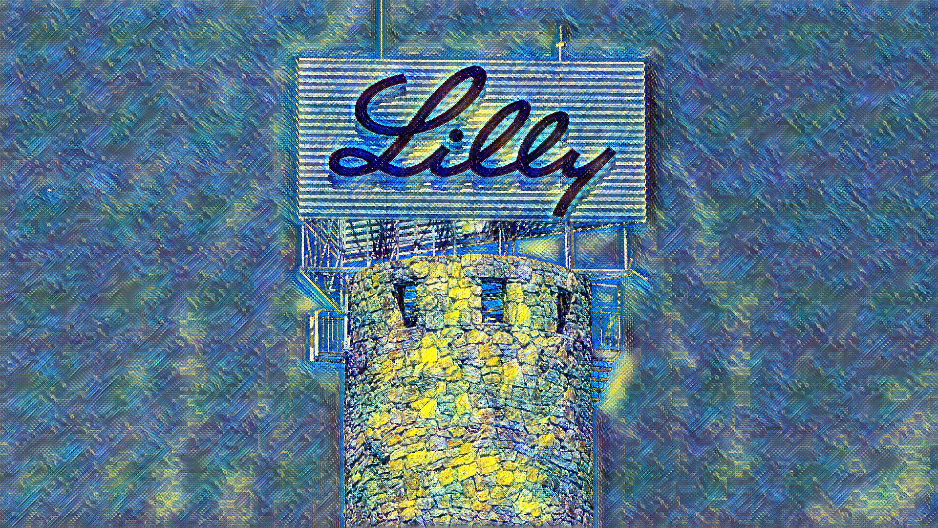 FDA phê duyệt thuốc giảm cân Foundayo của Eli Lilly