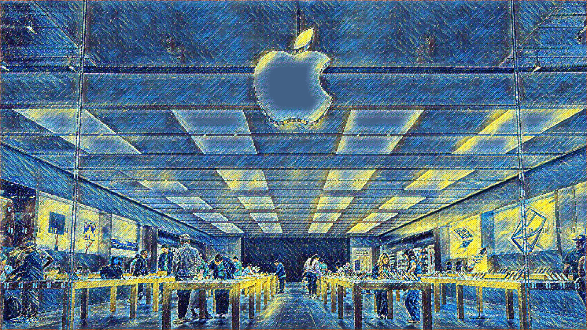 Apple Earnings, DHS Shutdown, & Gas Prices: Market Updates