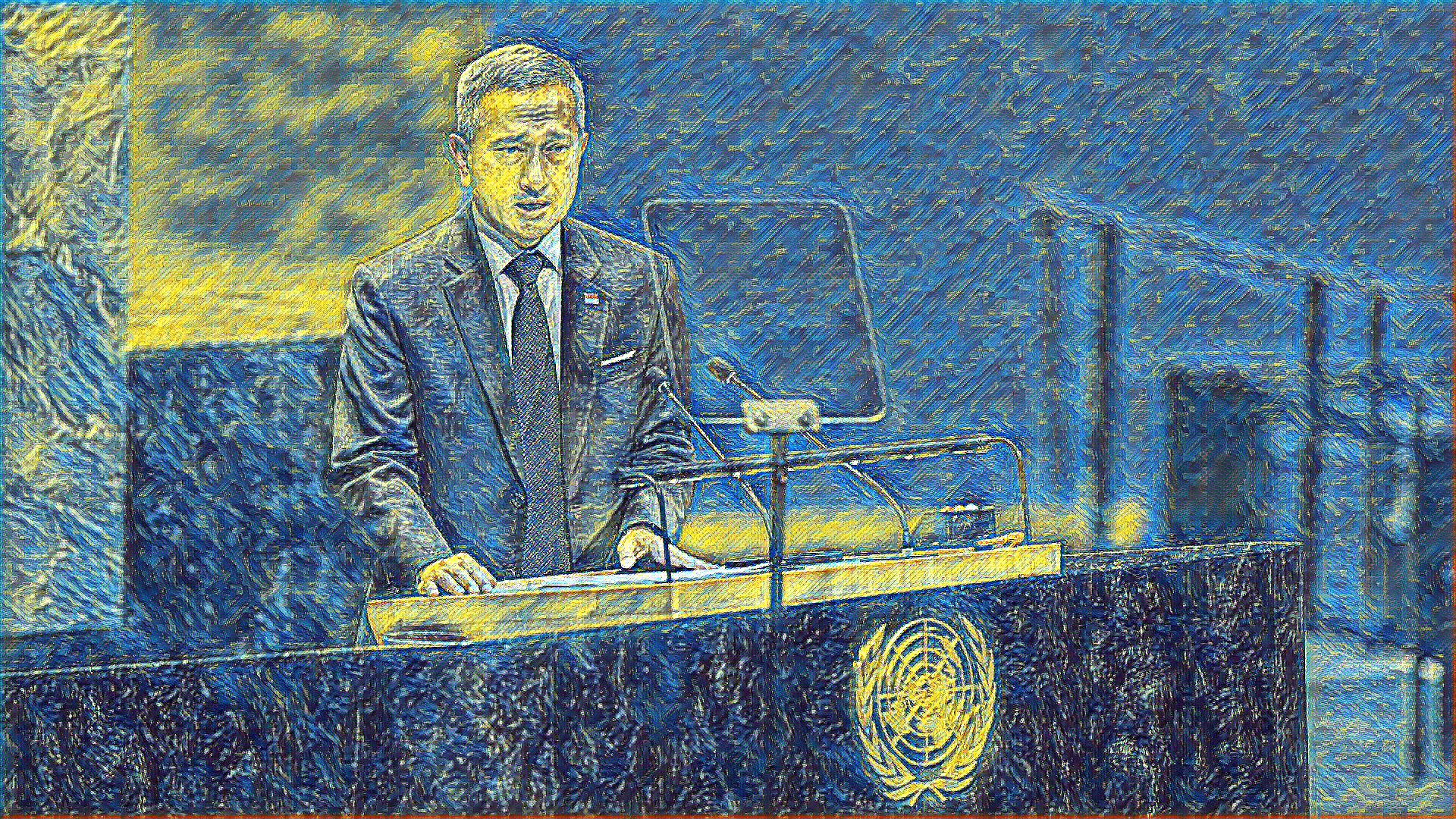 Тайваньский кризис: Сингапур о войне США-КНР в Персидском заливе