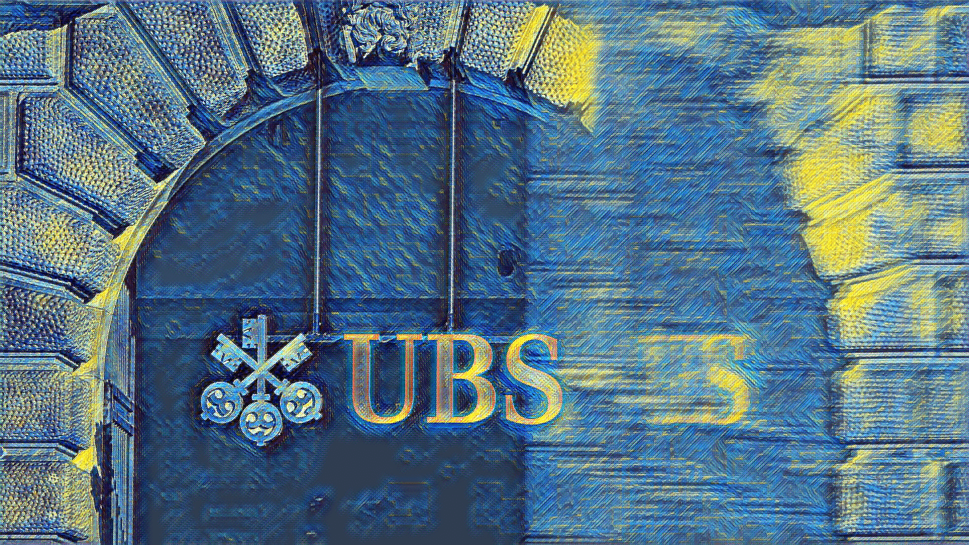 UBS Lợi nhuận Quý 1 Tăng 80%, Vượt Dự Báo 3 Tỷ USD