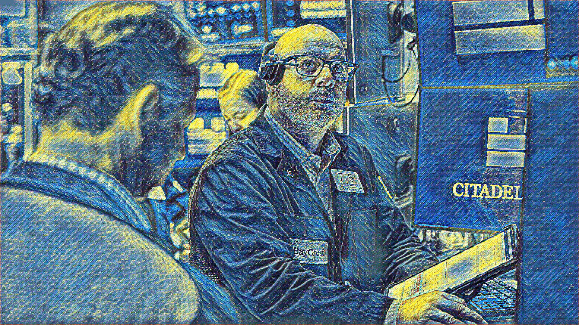 Morgan Stanley: Interest Rates Key Risk as Stock Correction Nears End