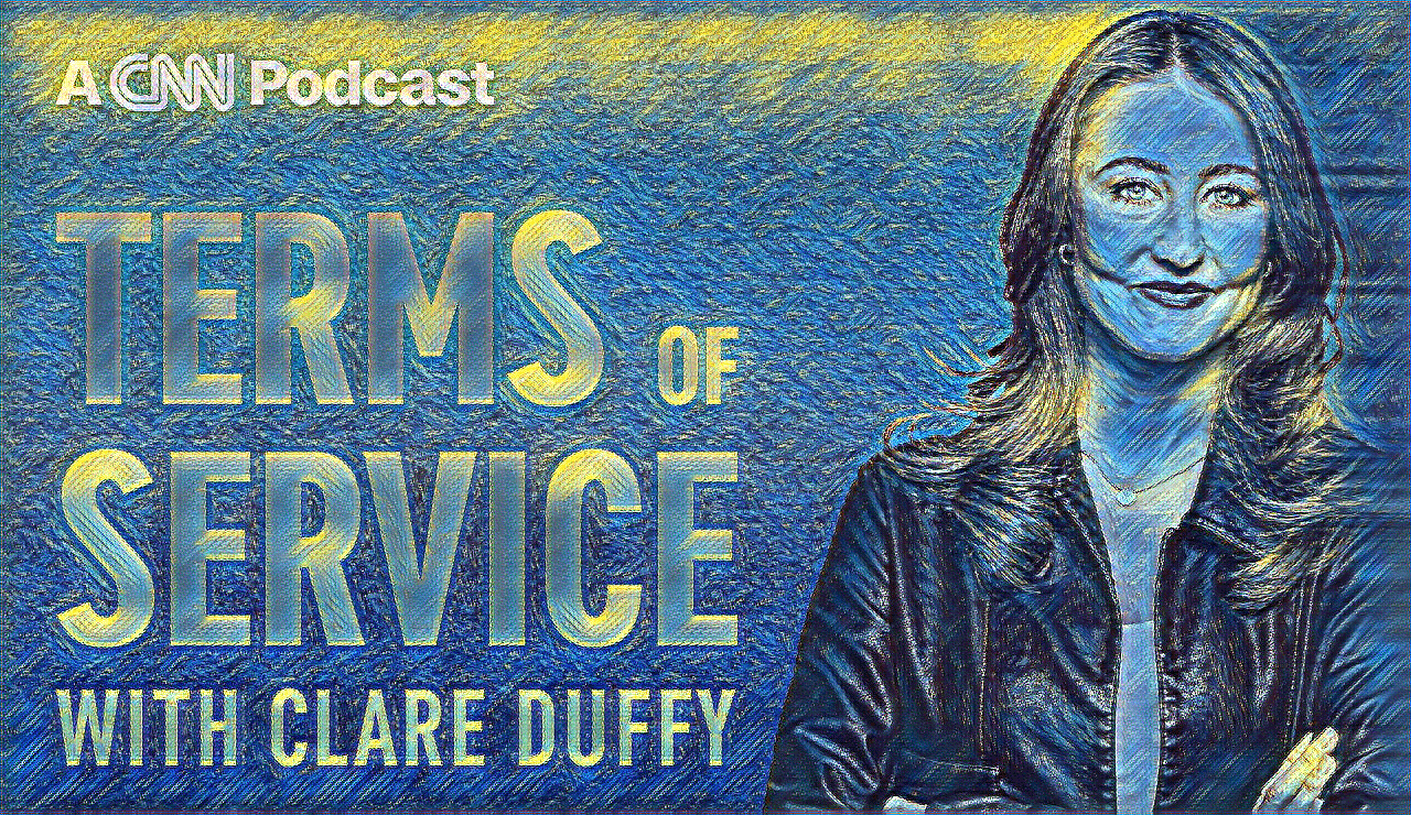 Terms of Service Podcast: Những vấn đề công nghệ và xã hội 2026