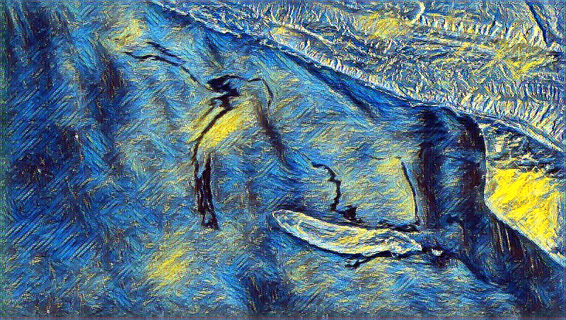 Space Reveals Oil Spills from Iran Conflict in Persian Gulf