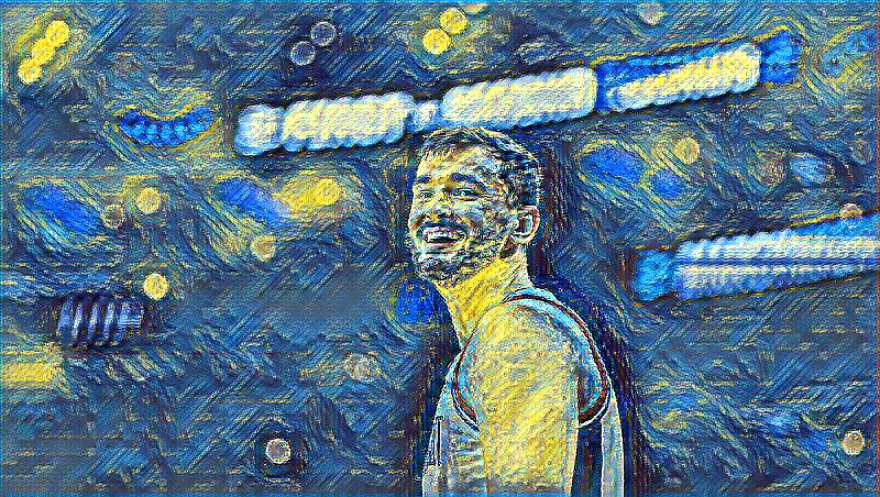 UConn's Alex Karaban Aims for Historic NCAA Three-Peat