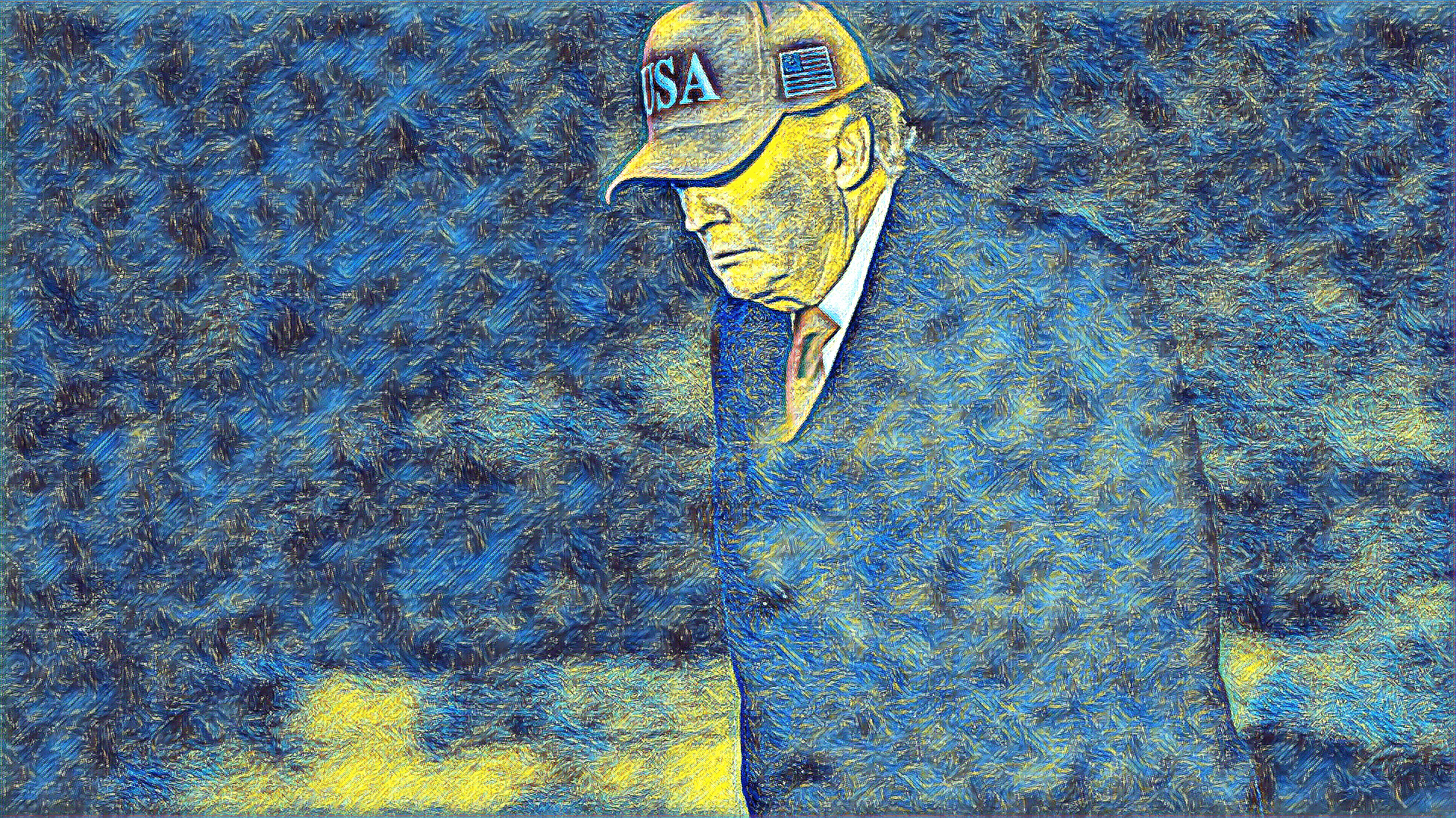 CFTC расследует подозрительные сделки перед заявлениями Трампа на рынках