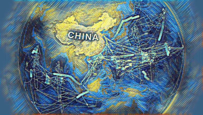 Khai thác biển sâu: Công cụ mở rộng ảnh hưởng của Trung Quốc tại Thái Bình Dương