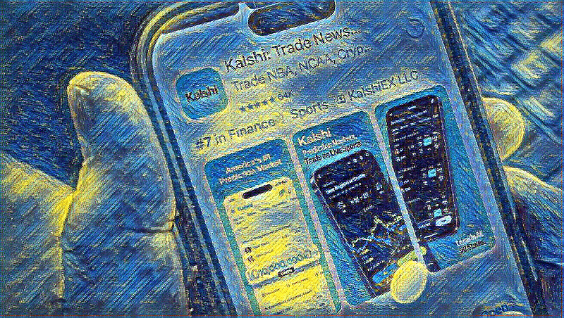 Kalshi приостановил 3-х кандидатов: Инсайдерская торговля на выборах