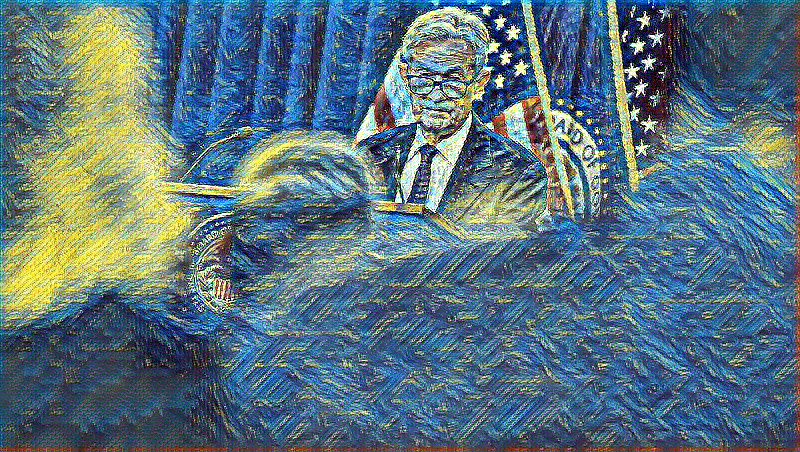 Tấn công Powell: Chiến dịch trả đũa của Trump phản tác dụng thế nào?