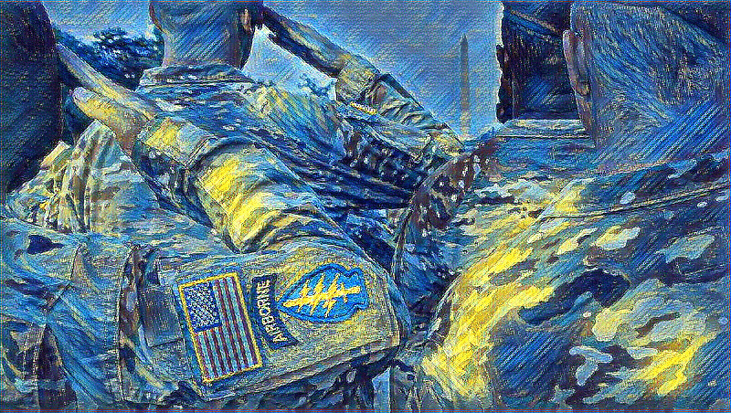 Khoảng 1.000 binh sĩ Mỹ dự kiến triển khai đến Trung Đông, sẵn sàng cho hoạt động liên quan Iran