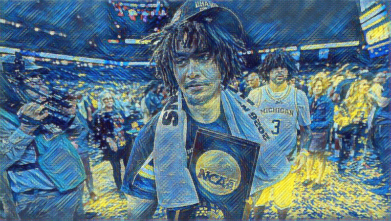 Michigan Wolverines vô địch NCAA 2026: Mô hình chuyển nhượng thay đổi bóng rổ đại học?