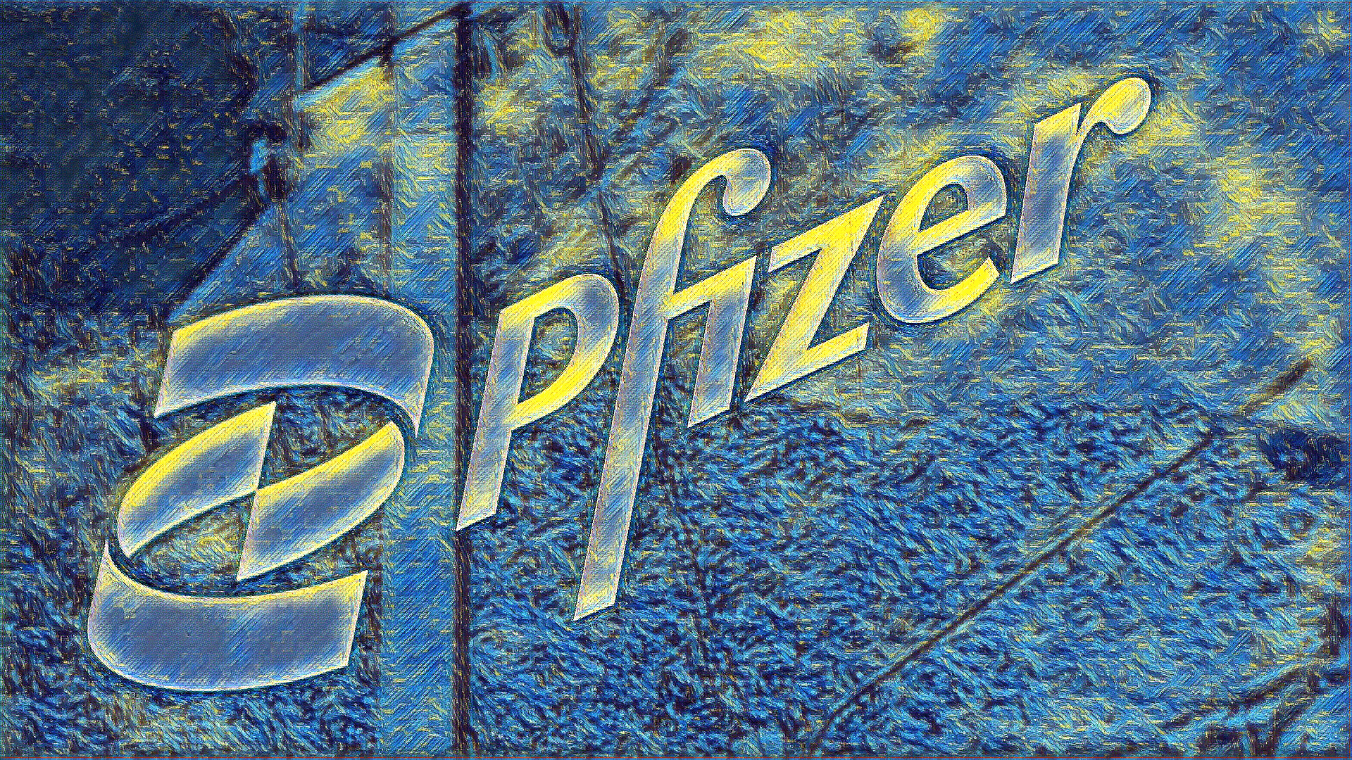 Pfizer Beats Estimates, Reaffirms Outlook on New Products