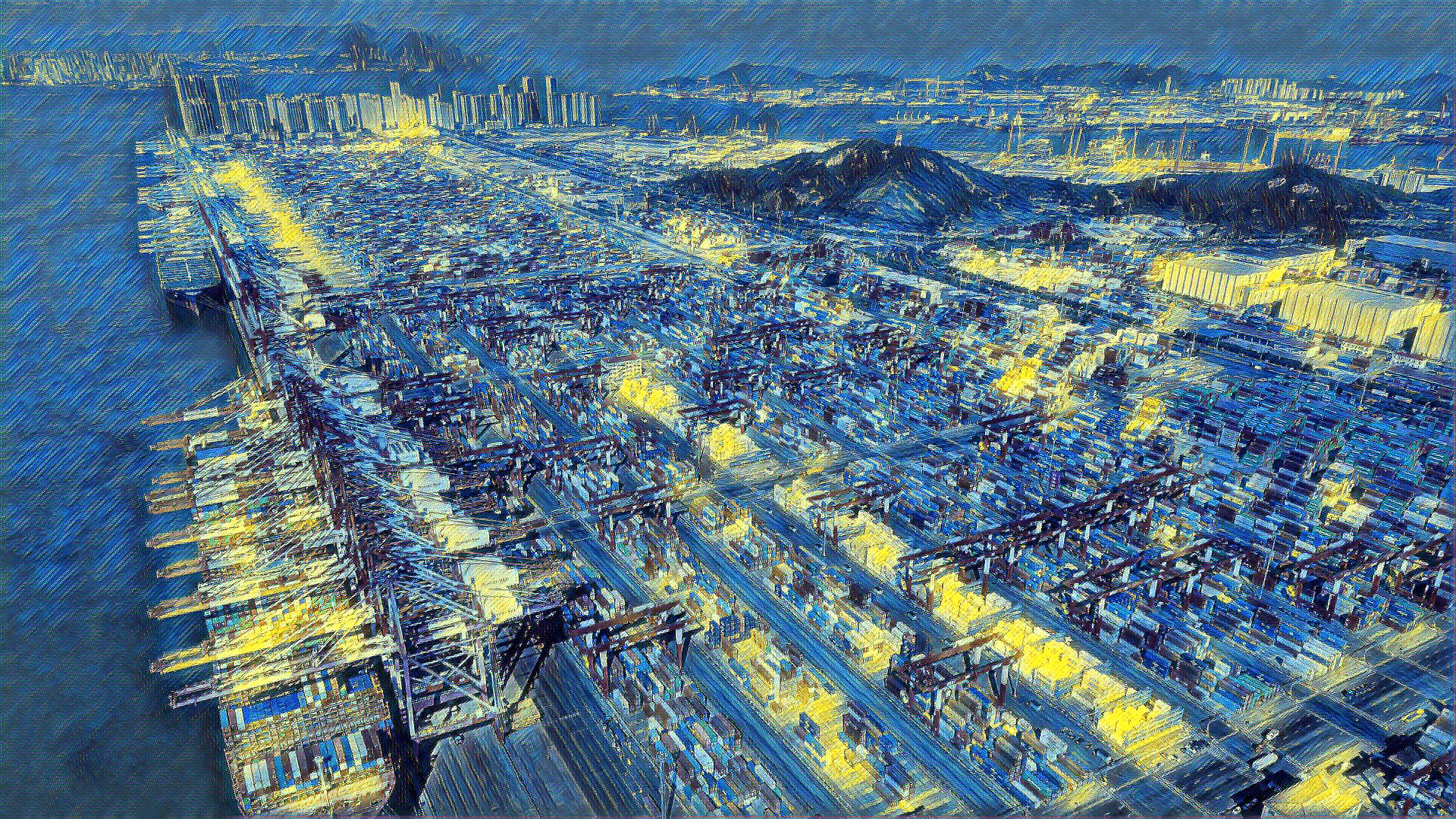 Thị trường châu Á tăng điểm: Hy vọng thỏa thuận Mỹ-Iran đối đầu lệnh phong tỏa